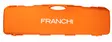 Franchi Plastic Gun Case - Shotgun cases - FAGUNCASE2 - 1