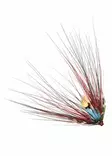 Frödin Flies Sea Trout Spey Series Black - Tube Flies - 7340154606332 - 1