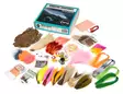 FTS Coastal Seatrout Fly Tying Kit - Fly Tying Assortments - 6417512030052 - 3