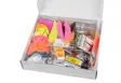 FTS Coastal Seatrout Fly Tying Kit - Fly Tying Assortments - 6417512030052 - 5
