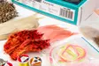 FTS Coastal Seatrout Fly Tying Kit - Fly Tying Assortments - 6417512030052 - 8