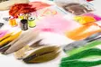 FTS Coastal Seatrout Fly Tying Kit - Fly Tying Assortments - 6417512030052 - 7