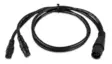 Garmin Adapter 6-Pin to 4-Pin S - Garmin Accessories - 753759974602 - 1