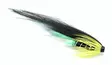 Gaula Green Butt Tube Fly - Tube Flies - 8859202533302 - 1