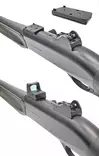 GG&G Benelli M2 Red Dot Mount RMR - Scope Mounts - GGG-2952 - 2