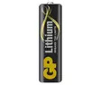 GP Lithium AA 4kpl paristo - Batteries and powerbanks - 4891199134562 - 1