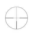 GPO Spectra 5x 3-15x56i - GPO Rifle Scopes - 4260527410942 - 3