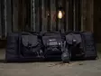 GPS 42" Double Rifle Case Black - Soft rifle cases - 888151032282 - 3