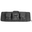 GPS 42" Double Rifle Case Black - Soft rifle cases - 888151032282 - 1
