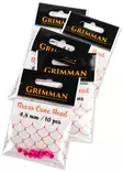 Grimman Brass Cone Head 4,8mm 10pcs - Coneheads - 11808012 - 1