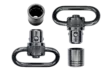 Grovtec GTSW06 Push Button Swiwel Set - Sling swivels and attachments - 895474001062 - 1