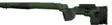 GRS Bifrost Tikka T3x LH CTR Green - Riflestocks Laminate - 6260002112 - 2