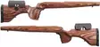 GRS Hunter Light Brown - Riflestocks Laminate - 7072171052372 - 1