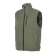 Grundens Forecast Insulated Vest - Olivine - Insulated Jackets - 7332525248982 - 2