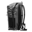 Grundens Wayward Roll Top Backpack 38L Dark Navy - Backpacks - 0840316348522 - 2