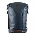 Grundens Wayward Roll Top Backpack 38L Dark Navy - Backpacks - 0840316348522 - 1