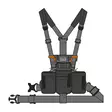 Guideline Experience Multi Harness - Chest and Waist Bags - 7033841080262 - 7