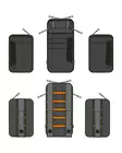 Guideline Experience Multi Harness - Chest and Waist Bags - 7033841080262 - 6