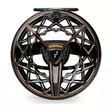 Guideline Scandi - Black/Bronze #68 - Guideline Fly Reels - 7033841106702 - 1