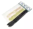 H2O Streamer Brush 5cm - Pike Fly Tying Materials - 40550200002 - 1