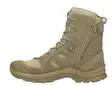 Haix Black Eagle Athletic 2.0 V T high/desert/Sidezipper - Tactical shoes / boots - 4044465354342 - 2