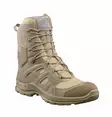Haix Black Eagle Athletic 2.0 V T high/desert/Sidezipper - Tactical shoes / boots - 4044465354342 - 1