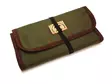 Hareline Roll Up Tying Tool Pouch -kuljetuspussi - Other Tools - 762820153662 - 1