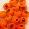 Hareline Slotted Tungsten Beads 5,5mm - Tungsten Beads - 40200200022 - 4