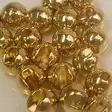 Hareline Slotted Tungsten Beads 5,5mm - Tungsten Beads - 40200200022 - 6