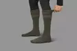 Härkila Pro Hunter 2.0 long socks - Hunter socks - 5714733517852 - 2