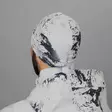 Härkila Winter Active Beanie AXIS MSP Snow - Headwear - 5714733544612 - 4
