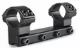 Hawke Match Ring Mount 1" Medium 1-os. - Completed Mounts - 5054492221042 - 1