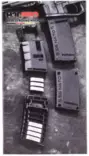 Hera H3L Pro Magazine 10rd Black - AR-15 rifle magazines - 797035684762 - 4