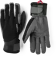 Hestra Ergo Grip Tactility 5-Finger Black/Dark Grey - Gloves - 7332904170842 - 1