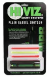 Hiviz MPB Shotgun Sight - Open Sights - 613485584332 - 3