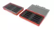 Ice Lure Organizer - Bags and Boxes for icefishing - 6416038104032 - 1