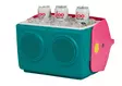 Igloo Playmate Kooltunes Cooler 13l Jade - Coolers - 0034223277352 - 5
