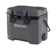 Igloo Trailmate 23l Cooler Grey - Coolers - 0034223501822 - 2