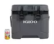 Igloo Trailmate 23l Cooler Grey - Coolers - 0034223501822 - 7