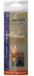 Jakki Silakkalitka 10 koukkua Kulta - Other Accessories - 6430073670932 - 2