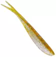 K.P Baits XO Baby 3,2" - Soft Baits for Vertical Fishing - 251220202 - 5