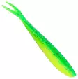 K.P Baits XO Baby 3,2" - Soft Baits for Vertical Fishing - 251220202 - 6