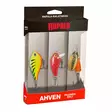 Kalatakuu Ahven pilvinen -viehesarja - Lure Assortments - 6416173032702 - 2