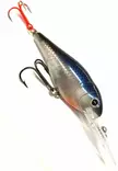 Karikko Knokker - Wobblers 6-10 cm - 2402202 - 3