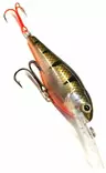 Karikko Knokker - Wobblers 6-10 cm - 2402202 - 1