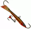 Karismax Vertical Jigger 4 - Horizontal Ice-Fishing Lures - 112030072 - 16