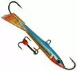 Karismax Vertical Jigger 4 - Horizontal Ice-Fishing Lures - 112030072 - 18