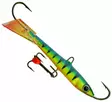 Karismax Vertical Jigger 4 - Horizontal Ice-Fishing Lures - 112030072 - 10