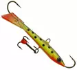 Karismax Vertical Jigger 4 - Horizontal Ice-Fishing Lures - 112030072 - 4