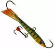 Karismax Vertical Jigger 4 - Horizontal Ice-Fishing Lures - 112030072 - 30